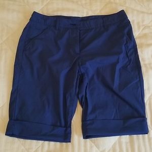 Chervo Ladies Golf Shorts